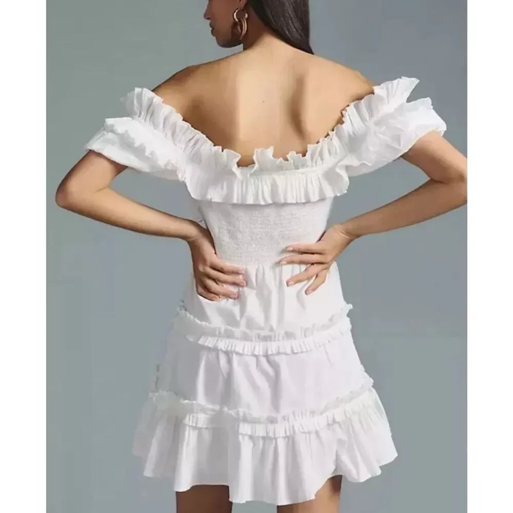 Anthropologie love label